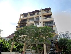 Jj's Residences @ Jervois (D10), Condominium #530540521